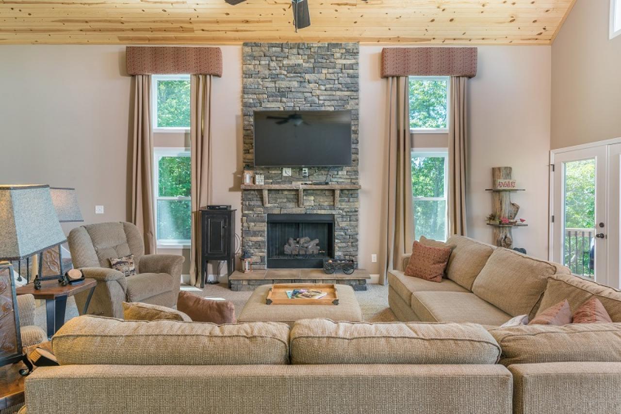 Almost Bearadise - thumb 19