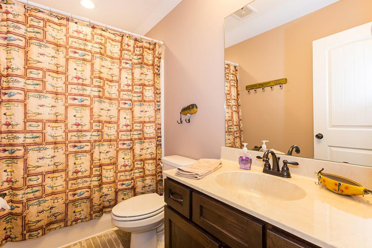 Almost Bearadise - thumb 1