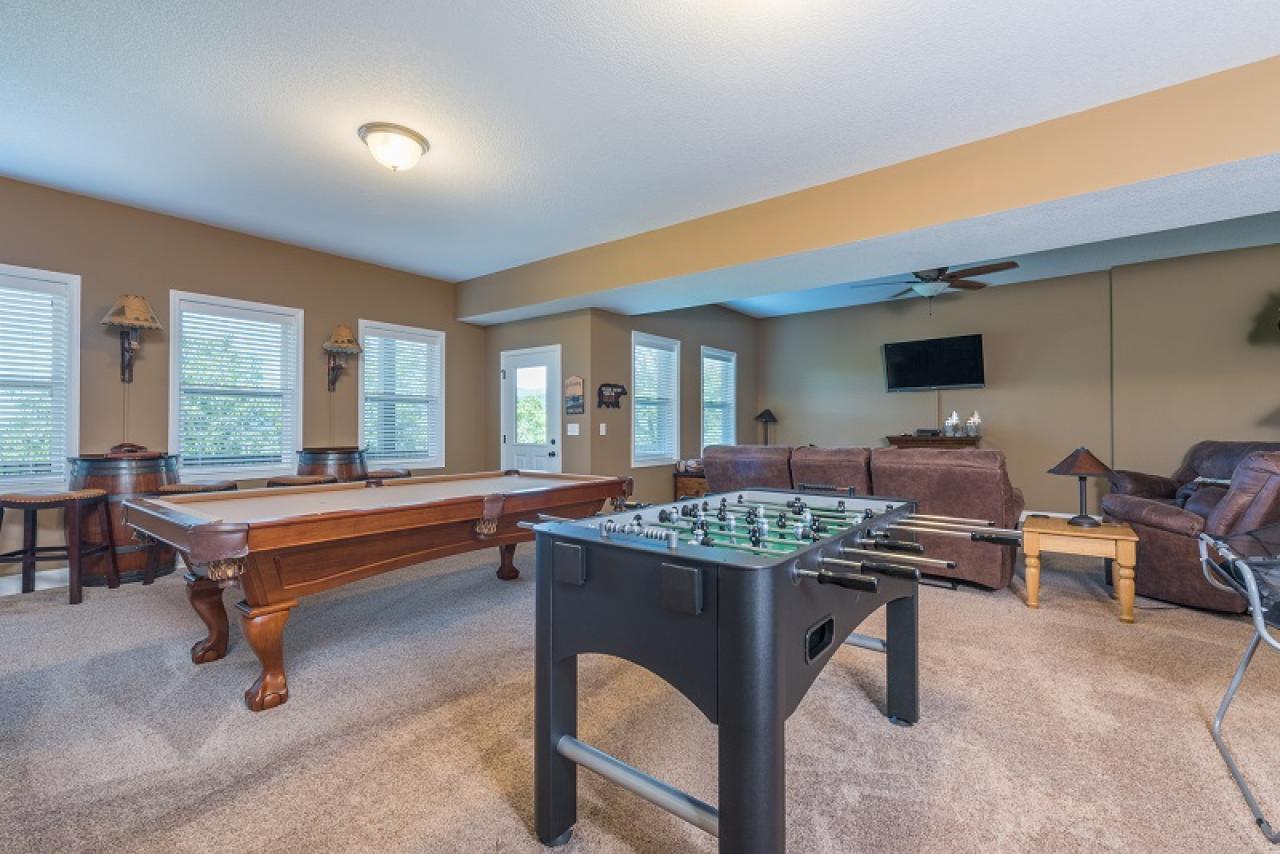 Almost Bearadise - thumb 27