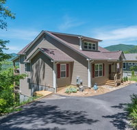 Almost Bearadise - Accommodation Dallas