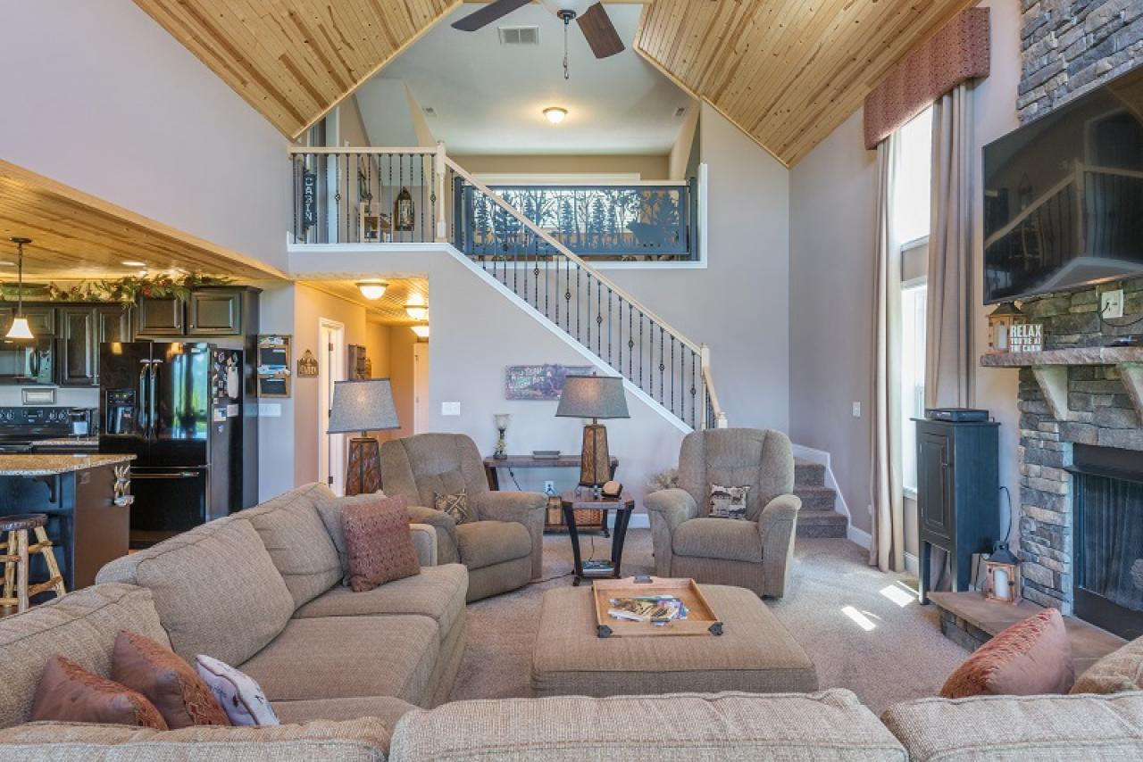 Almost Bearadise - thumb 36