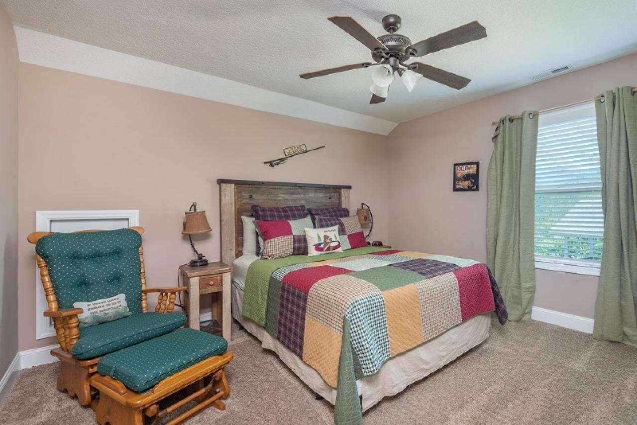 Almost Bearadise - thumb 30