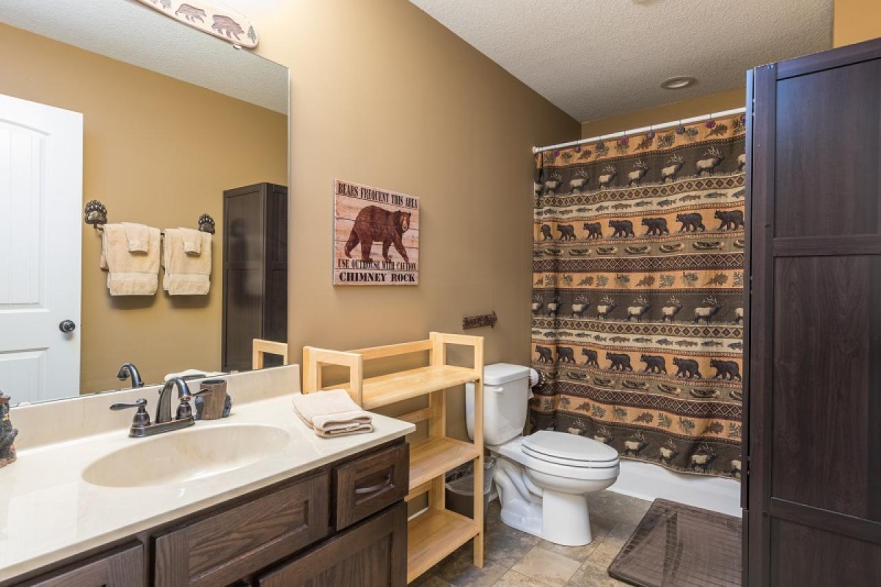 Almost Bearadise - thumb 22