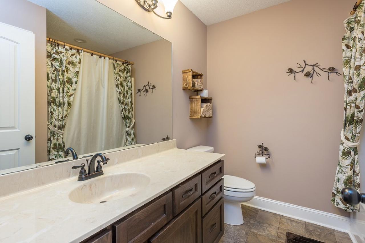 Almost Bearadise - thumb 28