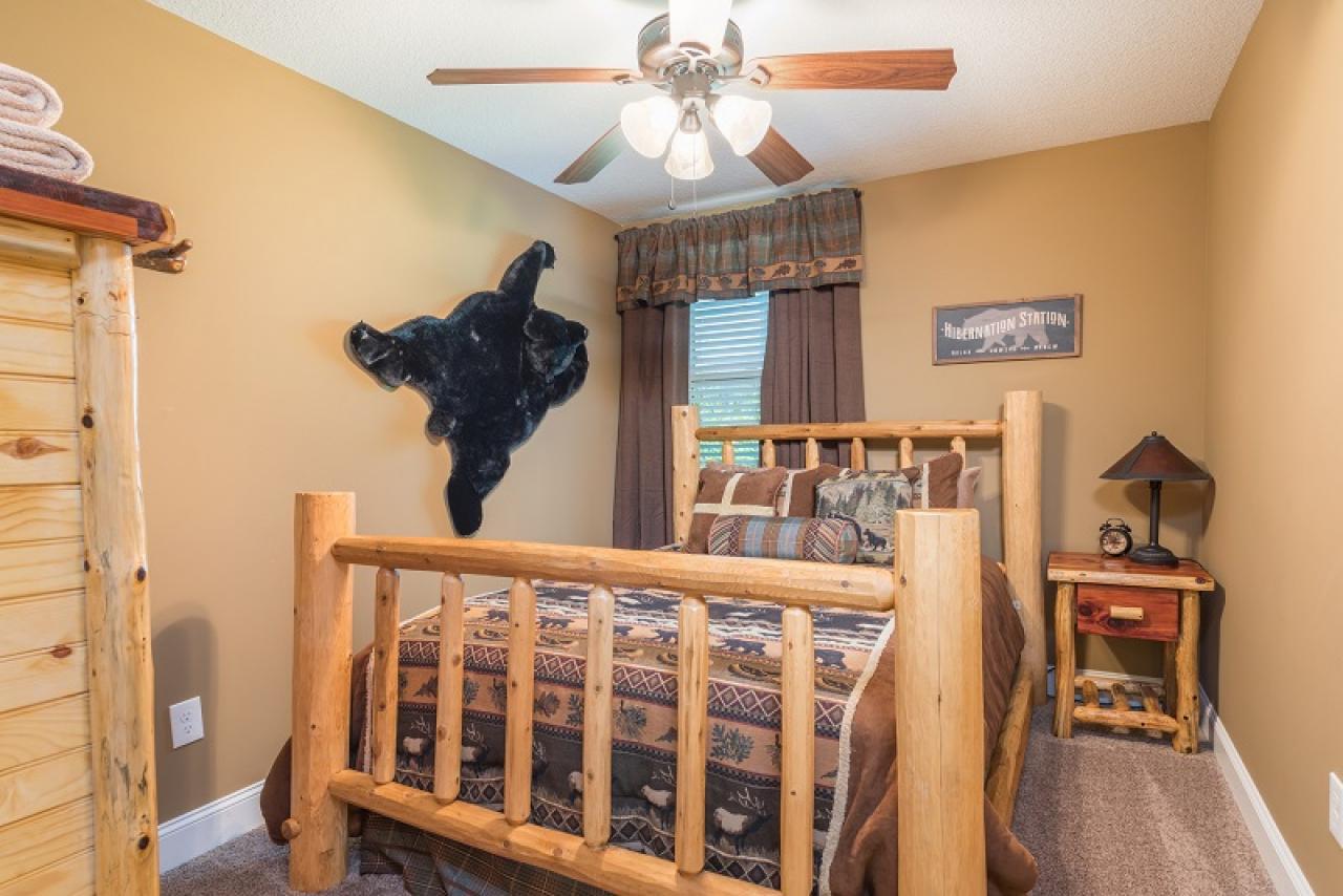 Almost Bearadise - thumb 26