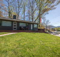 Lakeview Knoll - Accommodation Dallas