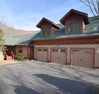 Harmony Hill Cabin - Accommodation Dallas