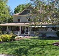 Red Rocker Inn - Accommodation Dallas