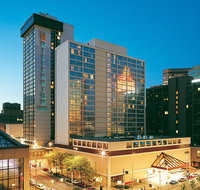 Millennium Cincinnati - Accommodation Dallas