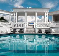 The Grand Resort - Accommodation Dallas