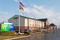 Booking Reynoldsburg Accommodation Dallas