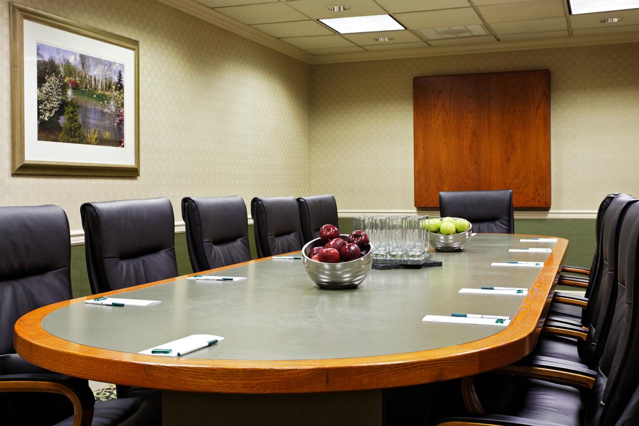 Ohio University Inn And Conference Center - thumb 8