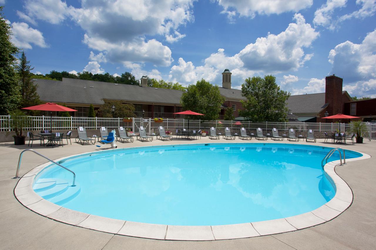 Ohio University Inn And Conference Center - thumb 0