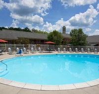 Ohio University Inn and Conference Center - Accommodation Dallas