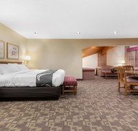 Quality Inn Washington Court House - Accommodation Dallas