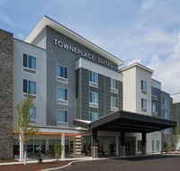 TownePlace Suites by Marriott Cleveland Solon - Accommodation Dallas