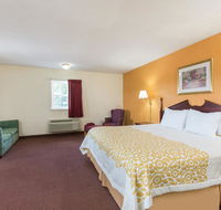 Days Inn by Wyndham Amherst - Accommodation Dallas
