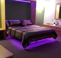 Colonial Manor Motel - Accommodation Dallas