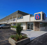 Motel 6 Lima - Accommodation Dallas