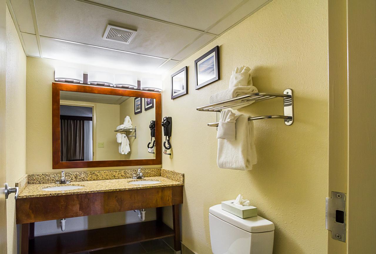 Comfort Inn Downtown Cleveland - thumb 2