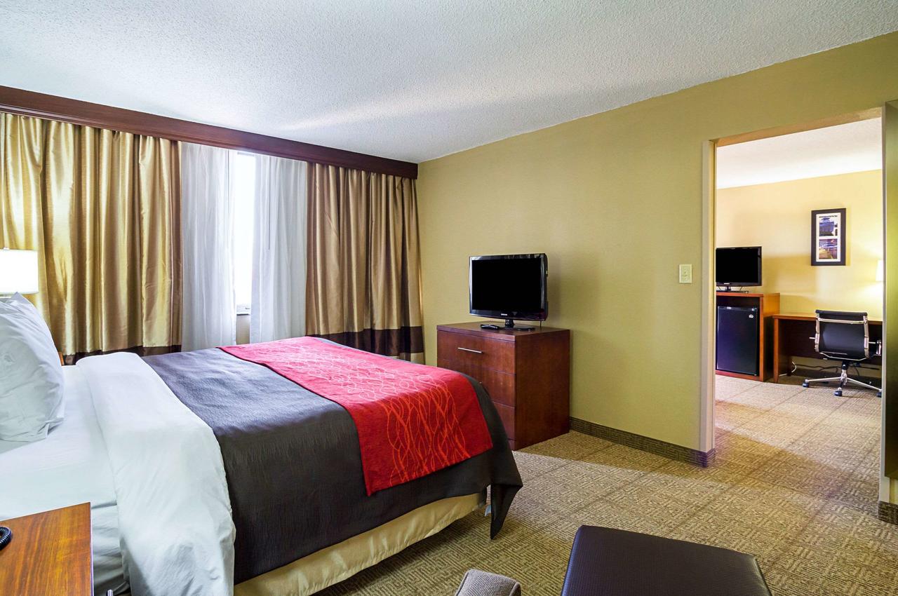 Comfort Inn Downtown Cleveland - thumb 13