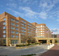 Kingsgate Hotel and Conference Center at the University of Cincinnati - Accommodation Dallas