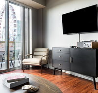 Guild Cincinnati - The Banks - Accommodation Dallas