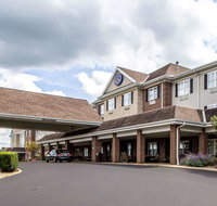 Comfort Suites Hotel and Conference Center - Accommodation Dallas