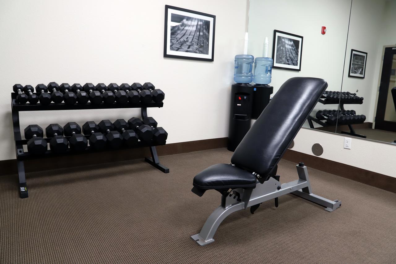 Sleep Inn & Suites Belmont - St. Clairsville - thumb 16