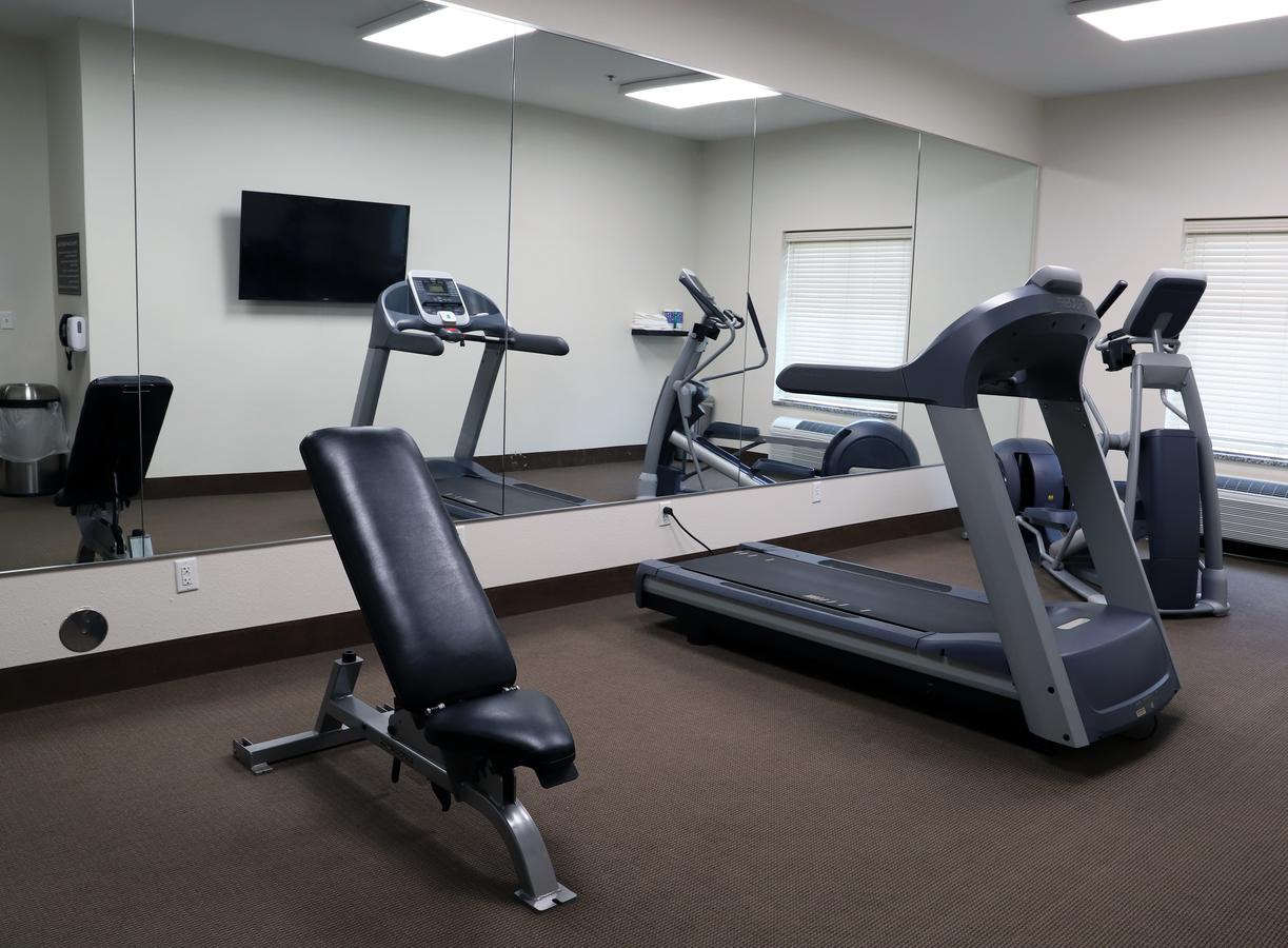 Sleep Inn & Suites Belmont - St. Clairsville - thumb 17