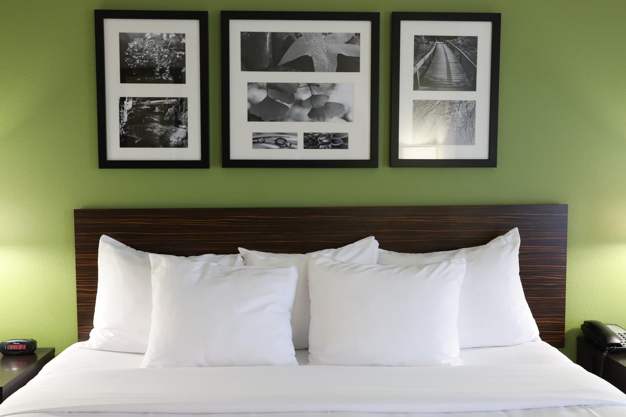 Sleep Inn & Suites Belmont - St. Clairsville - thumb 4