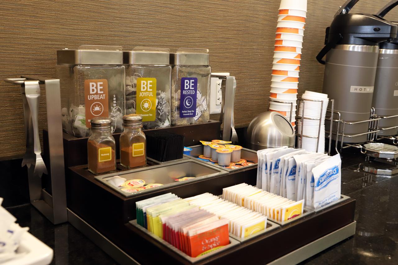 Sleep Inn & Suites Belmont - St. Clairsville - thumb 13
