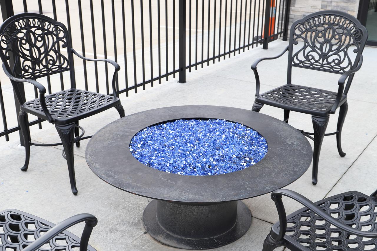 Sleep Inn & Suites Belmont - St. Clairsville - thumb 25