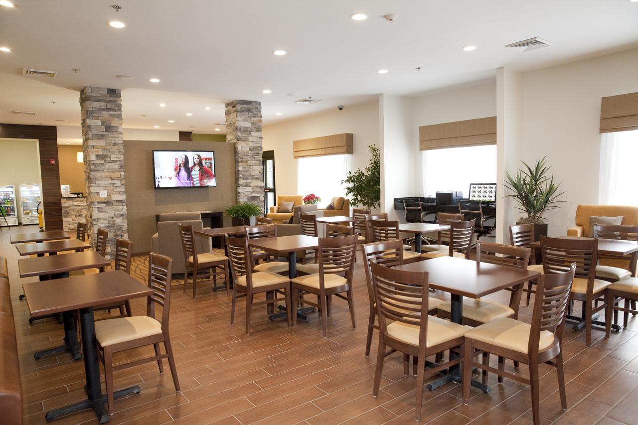 Sleep Inn & Suites Belmont - St. Clairsville - thumb 35