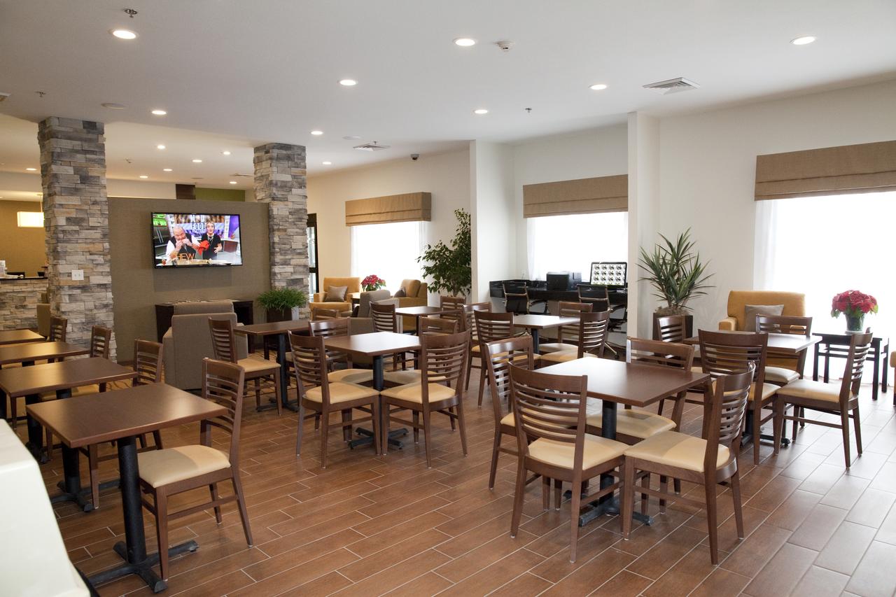 Sleep Inn & Suites Belmont - St. Clairsville - thumb 36