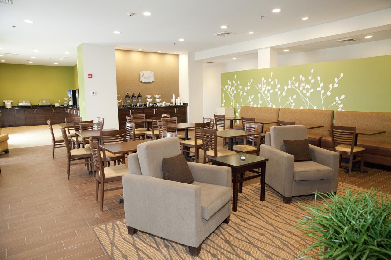 Sleep Inn & Suites Belmont - St. Clairsville - thumb 33