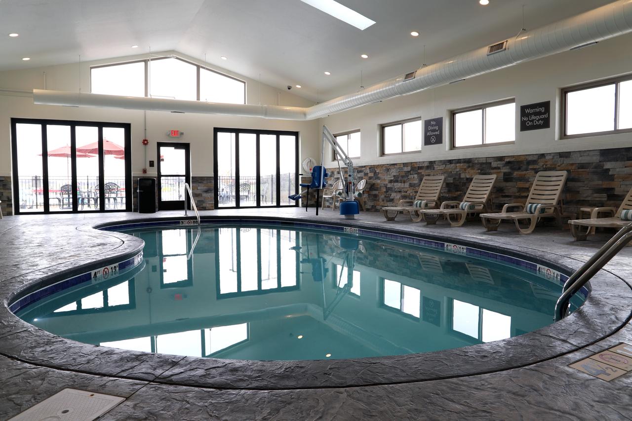 Sleep Inn & Suites Belmont - St. Clairsville - thumb 14