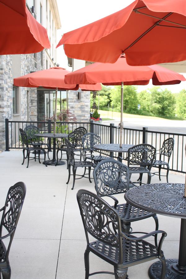 Sleep Inn & Suites Belmont - St. Clairsville - thumb 19