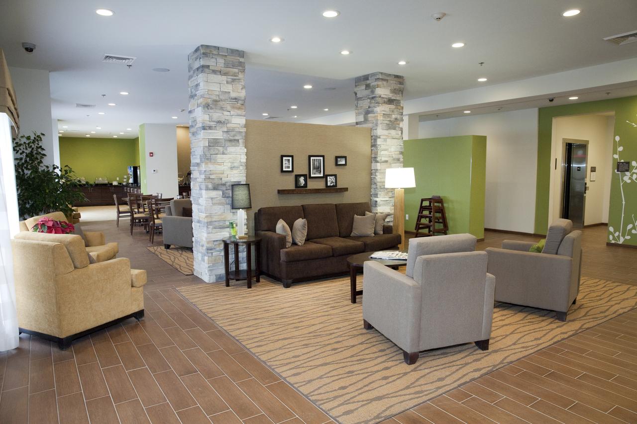 Sleep Inn & Suites Belmont - St. Clairsville - thumb 32