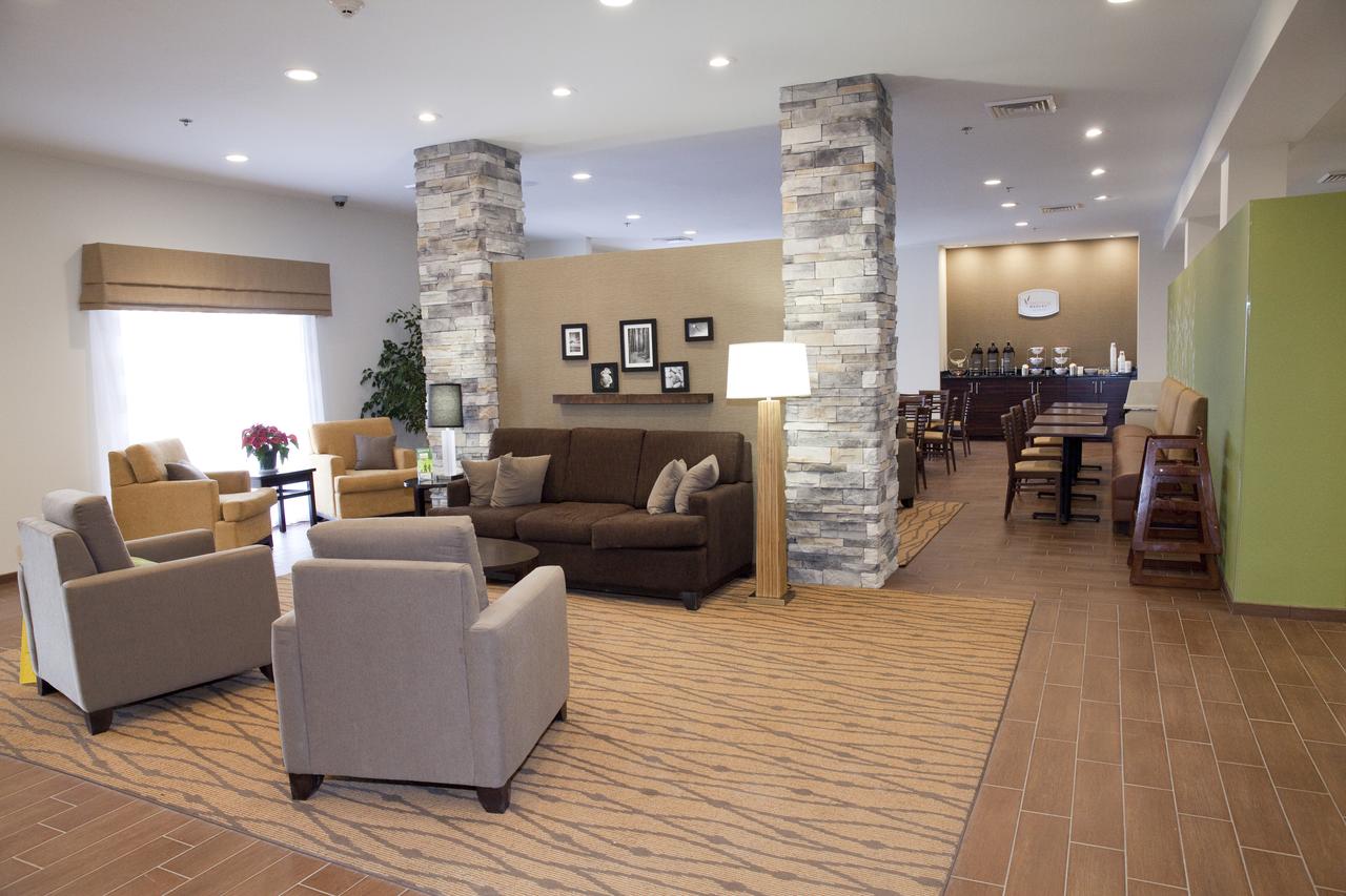 Sleep Inn & Suites Belmont - St. Clairsville - thumb 31