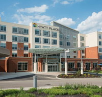 Hyatt Place Cincinnati/Sharonville Convention Center - Accommodation Dallas
