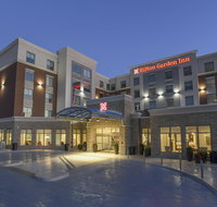 Hilton Garden Inn Cincinnati Midtown - Accommodation Dallas
