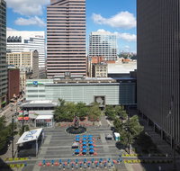The Westin Cincinnati - Accommodation Dallas