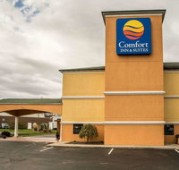 Comfort Inn and Suites Eastgate Cincinnati - Accommodation Dallas