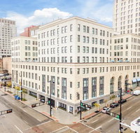 Global Luxury Suites in Downtown Cincinnati - Accommodation Dallas
