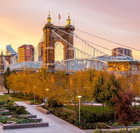 Guild Cincinnati - Radius - Accommodation Dallas