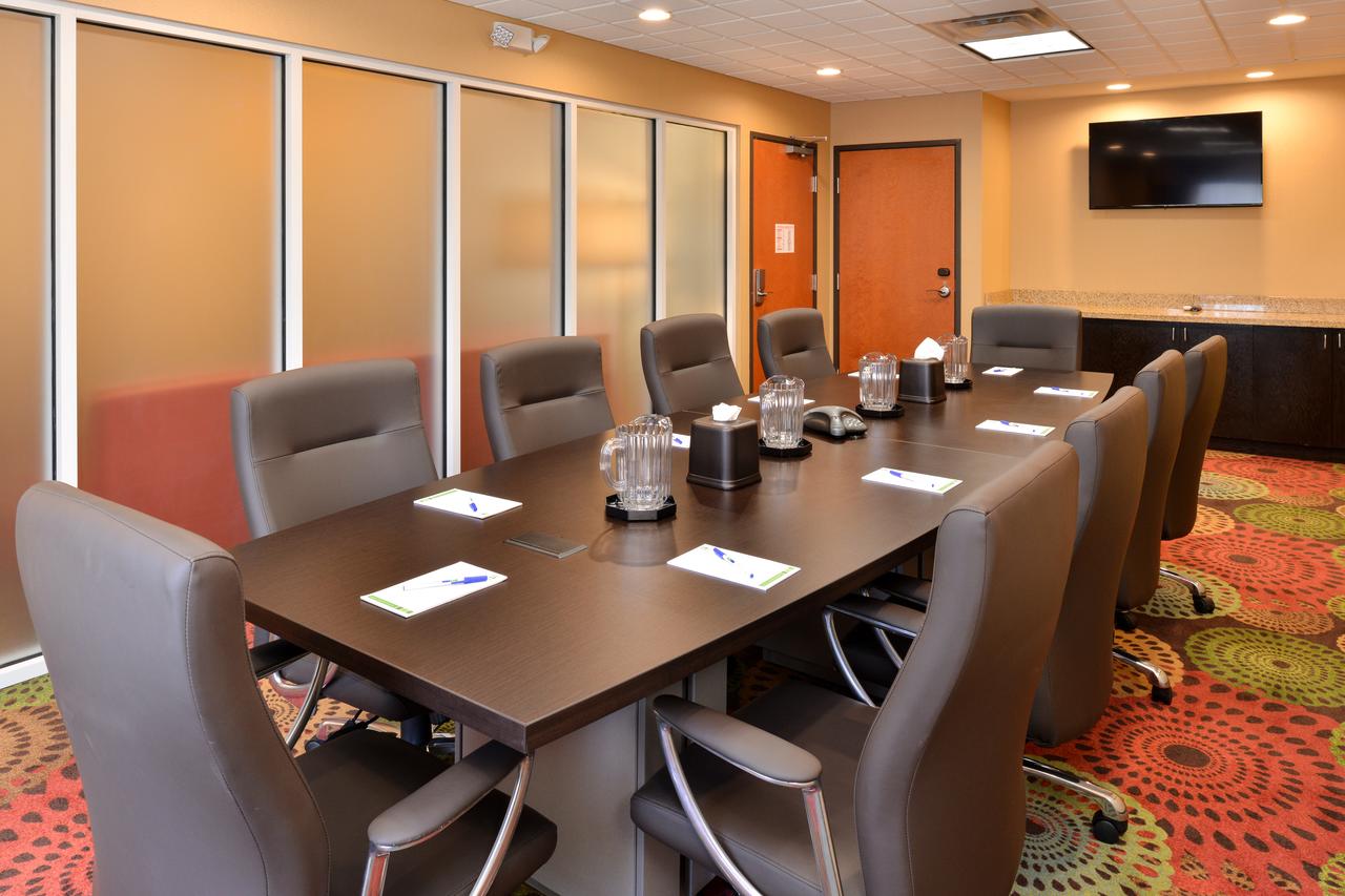 Holiday Inn Express & Suites Ironton - thumb 21