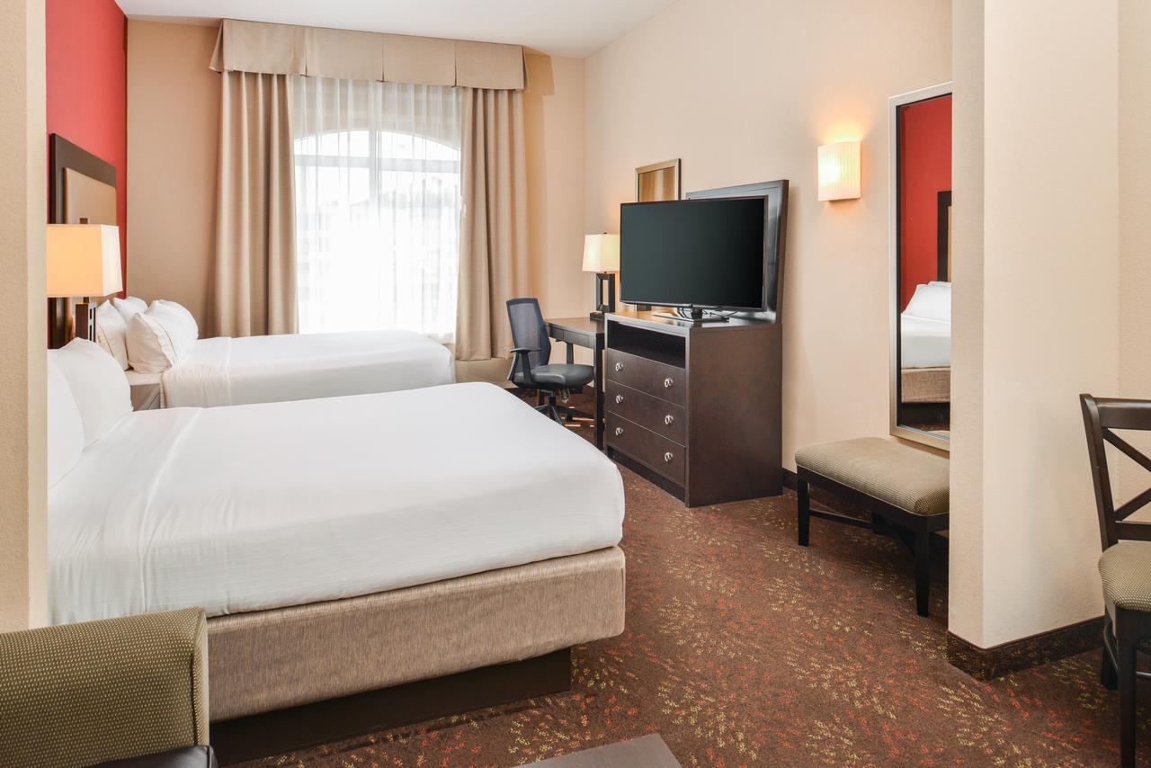 Holiday Inn Express & Suites Ironton - thumb 4