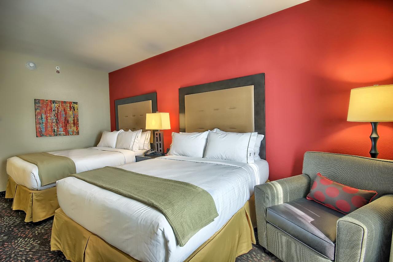 Holiday Inn Express & Suites Ironton - thumb 3