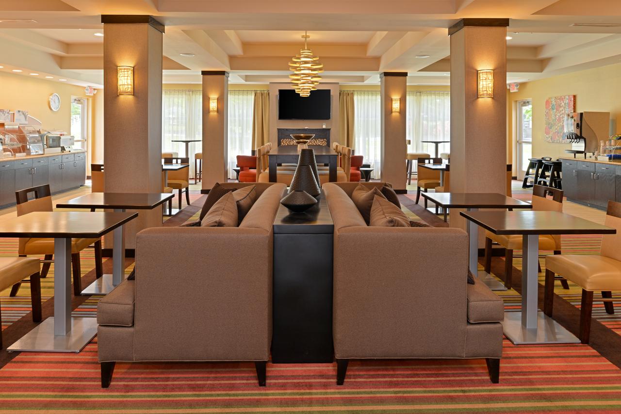 Holiday Inn Express & Suites Ironton - thumb 35